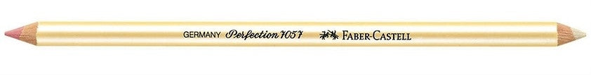 Radiera creion Faber-Castell Perfection