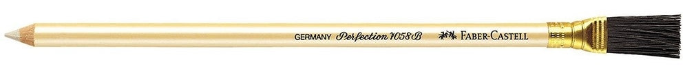 Radiera creion Faber-Castell Perfection