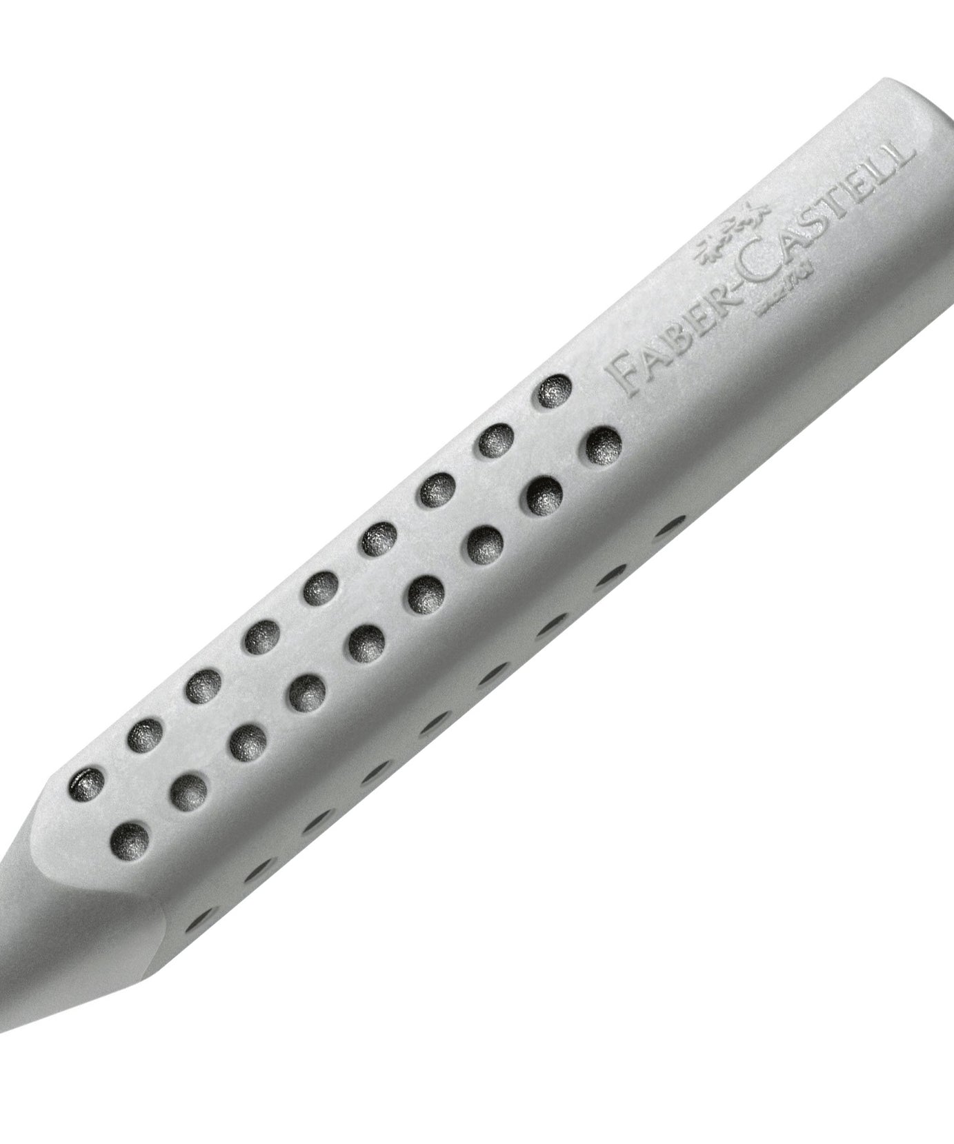 Radiera creion Grip 2001 Faber-Castell