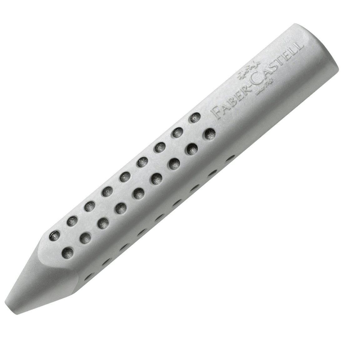 Radiera creion Grip 2001 Faber-Castell