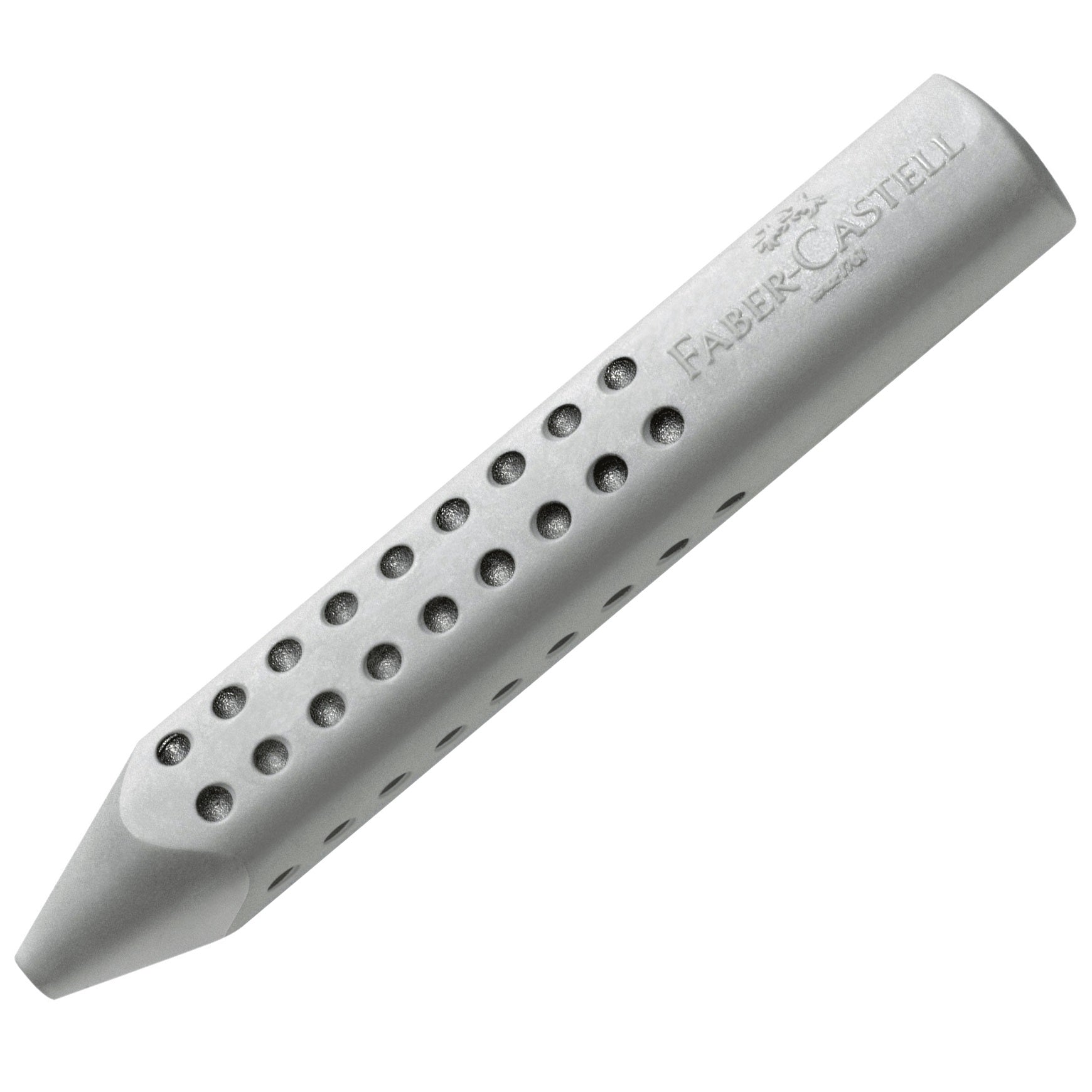 Radiera creion Grip 2001 Faber-Castell