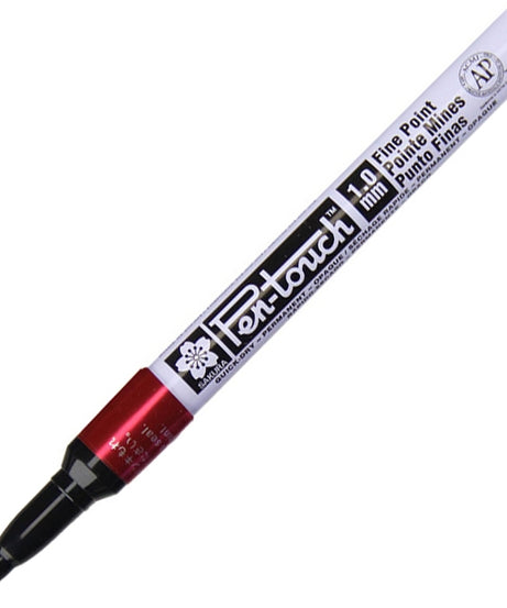 Markere Pen-Touch