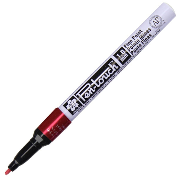 Markere Pen-Touch
