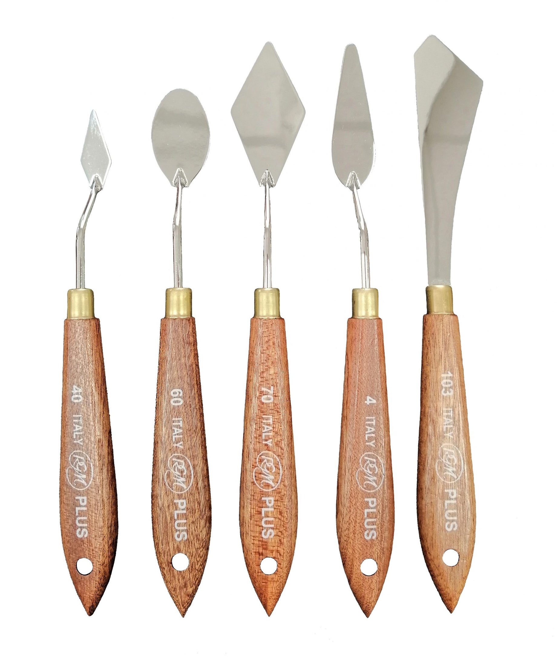 Cutite de pictura Linea Plus