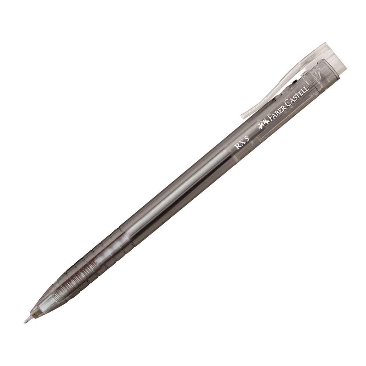 Roller 0.5 mm Semi-Gel cu mecanism RX5 Faber-Castell