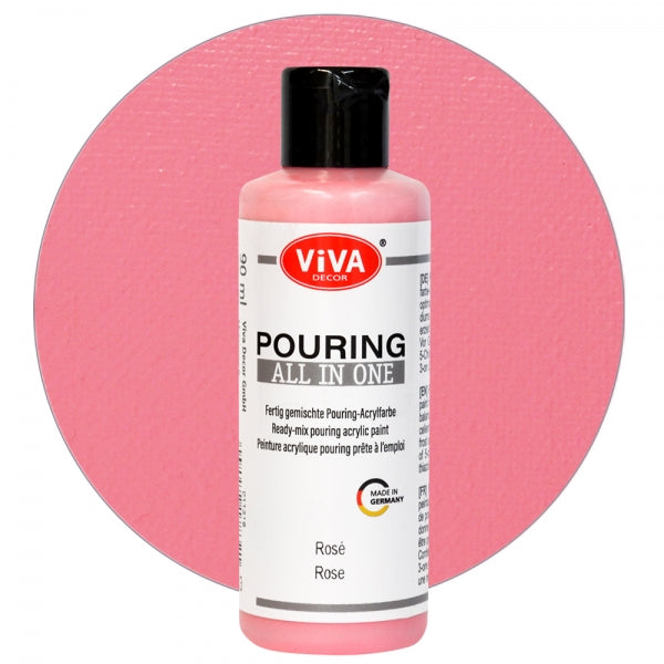 Culori Pouring Viva Decor