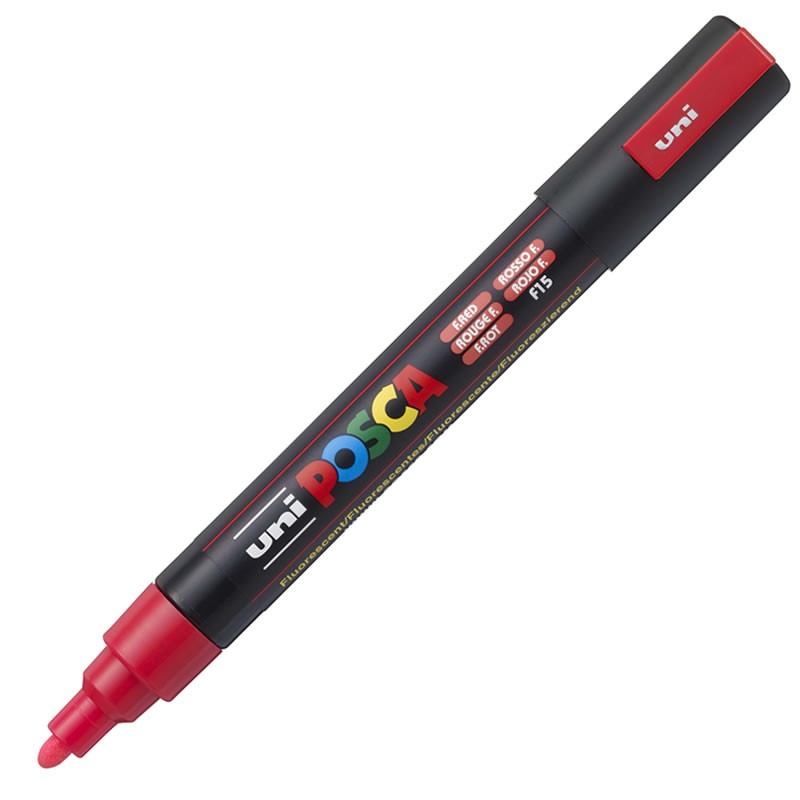 Posca marker 5M 1.8-2.5mm