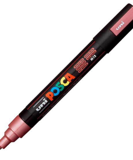 Posca marker 5M 1.8-2.5mm