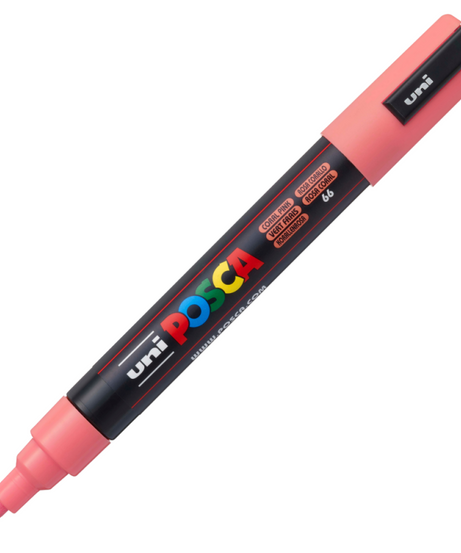 Posca marker 5M 1.8-2.5mm