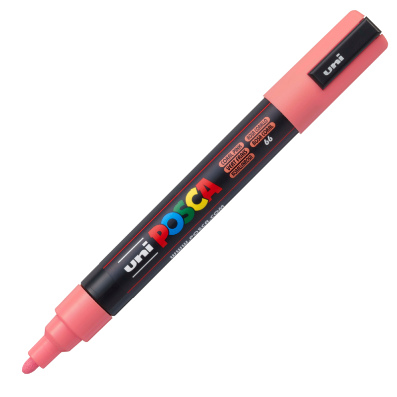 Posca marker 5M 1.8-2.5mm
