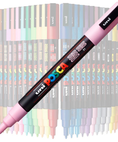 Posca marker 3M 0.9-1.3mm