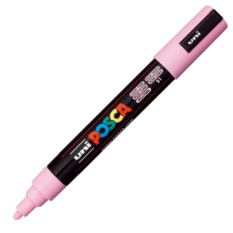 Posca marker 5M 1.8-2.5mm