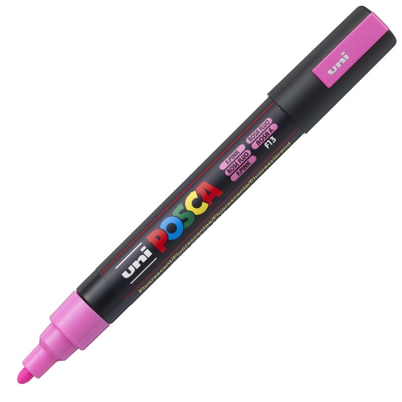 Posca marker 5M 1.8-2.5mm