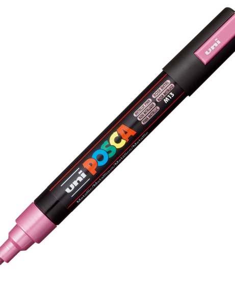 Posca marker 5M 1.8-2.5mm