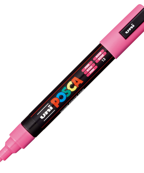 Posca marker 5M 1.8-2.5mm