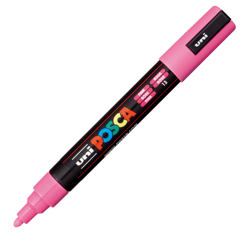 Posca marker 5M 1.8-2.5mm
