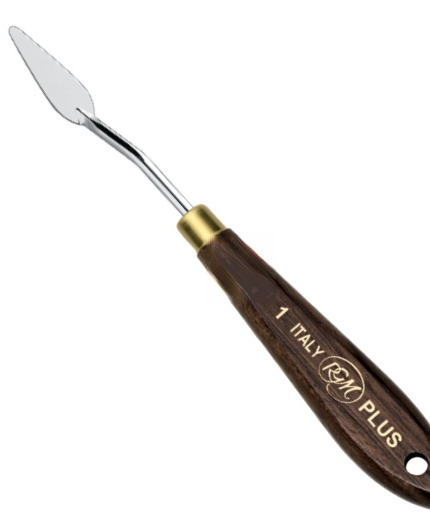 Cutite de pictura Linea Plus
