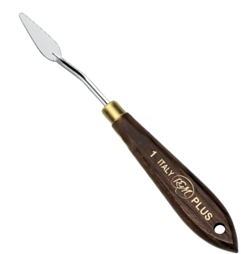 Cutite de pictura Linea Plus