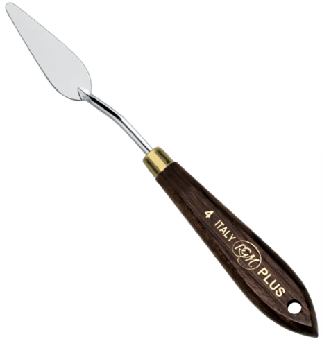 Cutite de pictura Linea Plus