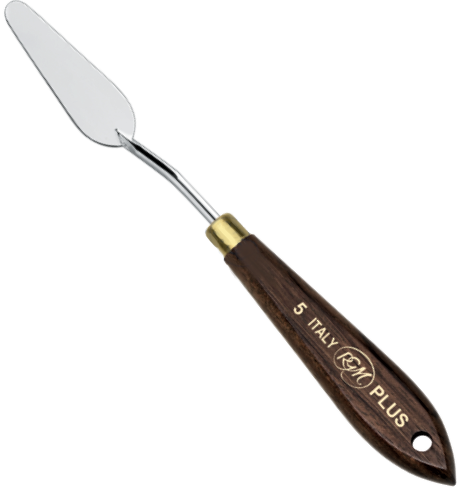 Cutite de pictura Linea Plus