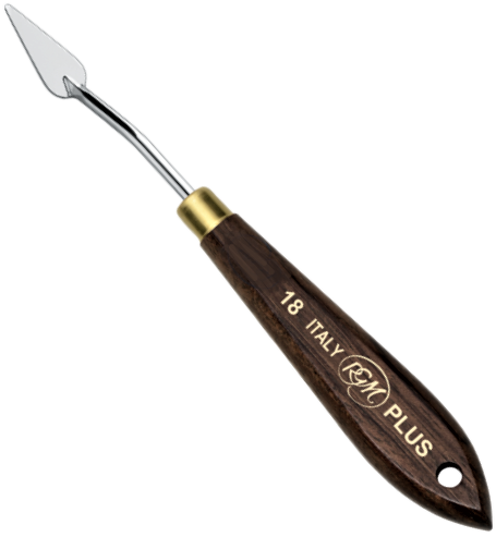 Cutite de pictura Linea Plus