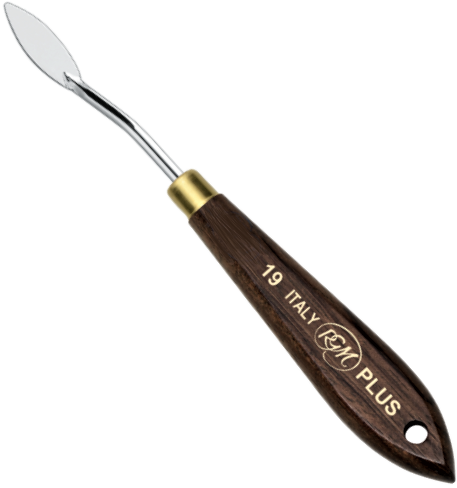 Cutite de pictura Linea Plus