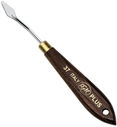 Cutite de pictura Linea Plus