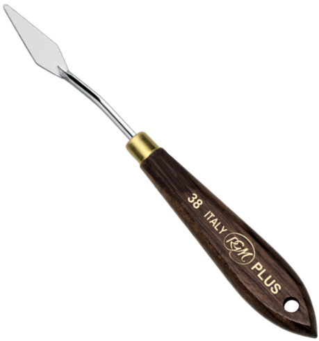 Cutite de pictura Linea Plus