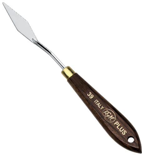 Cutite de pictura Linea Plus