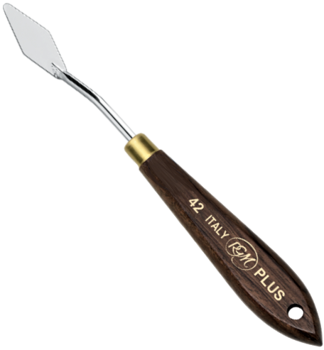 Cutite de pictura Linea Plus