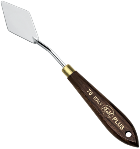 Cutite de pictura Linea Plus