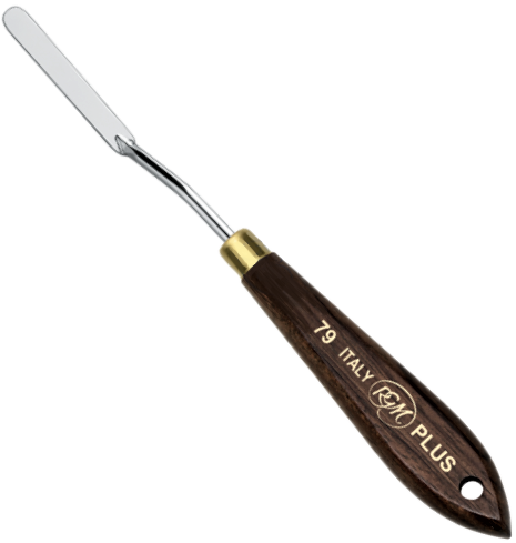 Cutite de pictura Linea Plus