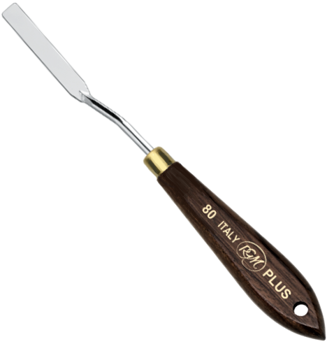 Cutite de pictura Linea Plus