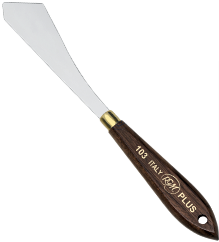 Cutite de pictura Linea Plus