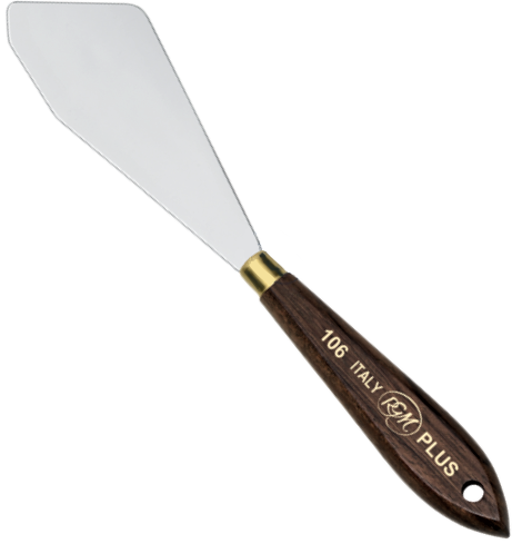 Cutite de pictura Linea Plus