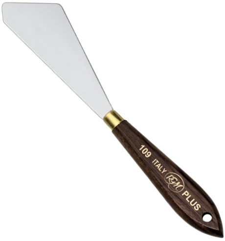 Cutite de pictura Linea Plus