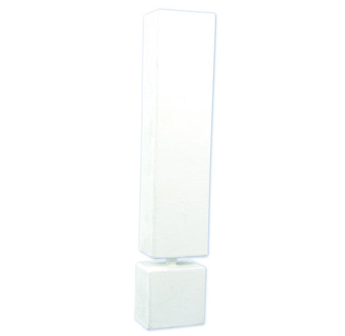 Litere 21 cm din carton