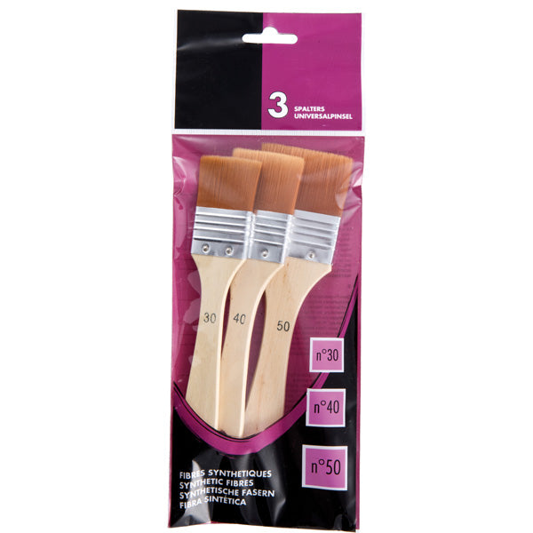 Set 3 pensule Raphael P10535