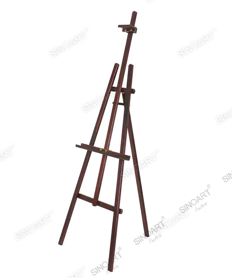 Sevalet de atelier ajustabil Lyra din lemn SinoArt