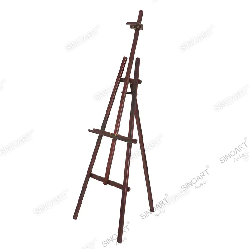 Sevalet de atelier ajustabil Lyra din lemn SinoArt