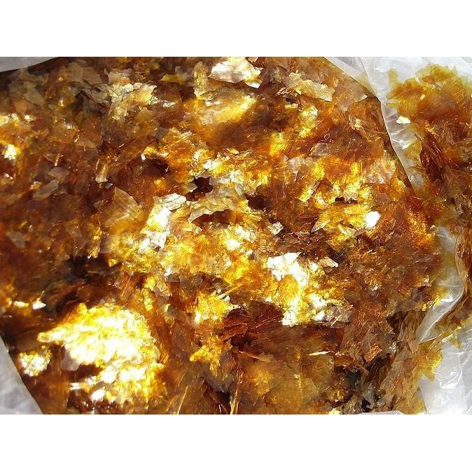 Shellack fulgi 50 gr.