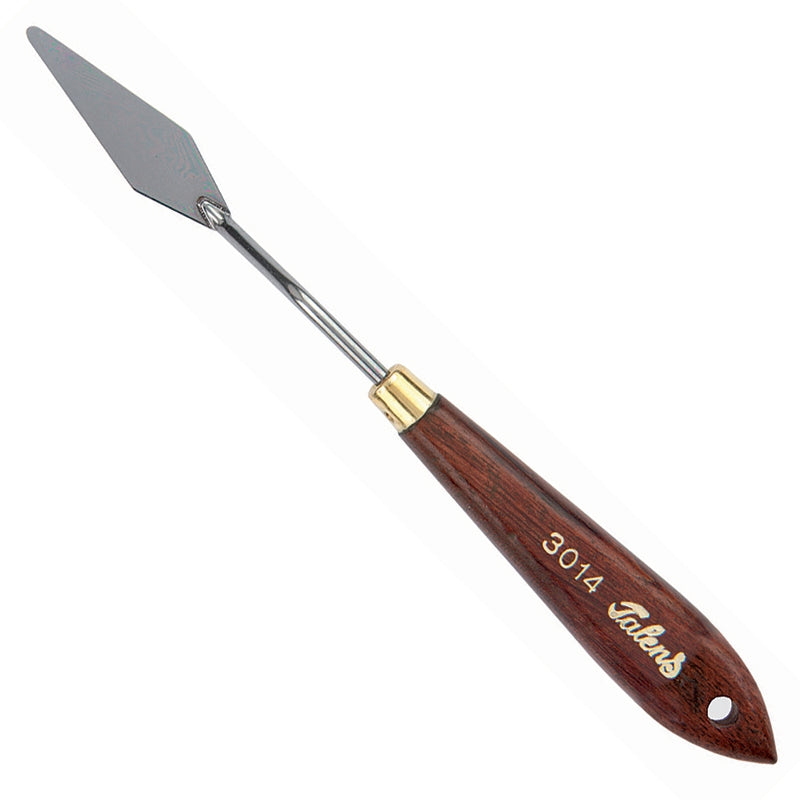 Cutite de pictura Talens - 3017 - din categoria , excelent pentru proiecte artistice si craft, calitate premium pentru rezultate excelente
