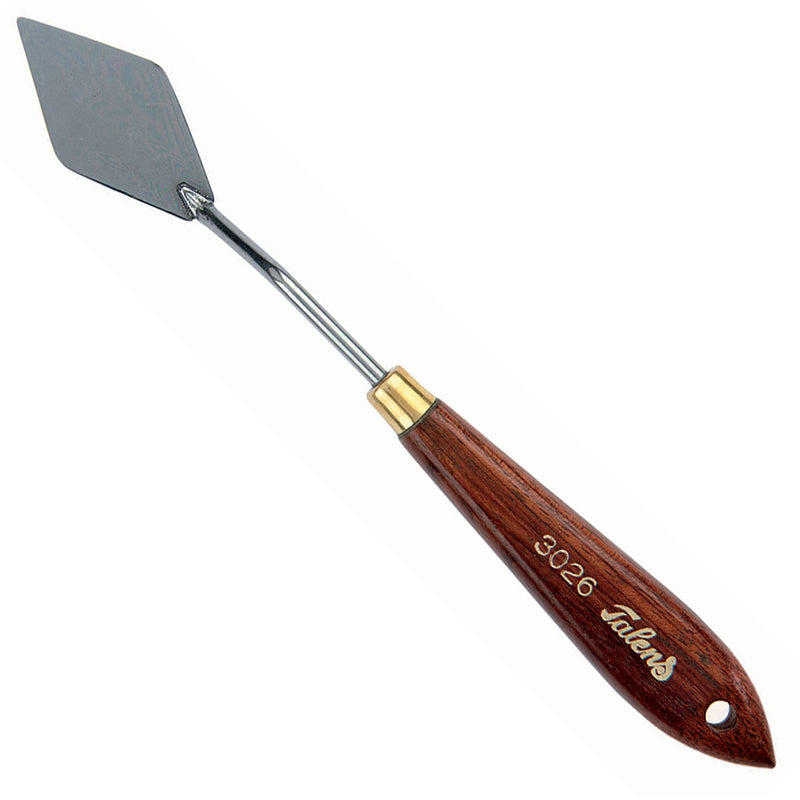 Cutite de pictura Talens - 3011 - din categoria , ideal pentru scoala si teme zilnice, disponibil online cu livrare rapida