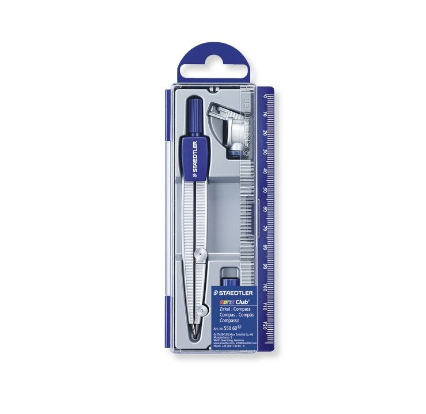 COMPAS SCOLAR NORIS - ADAPTOR UNIVERSAL