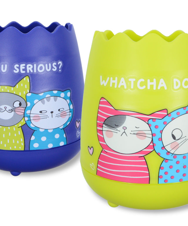 suport instrumente so many cats