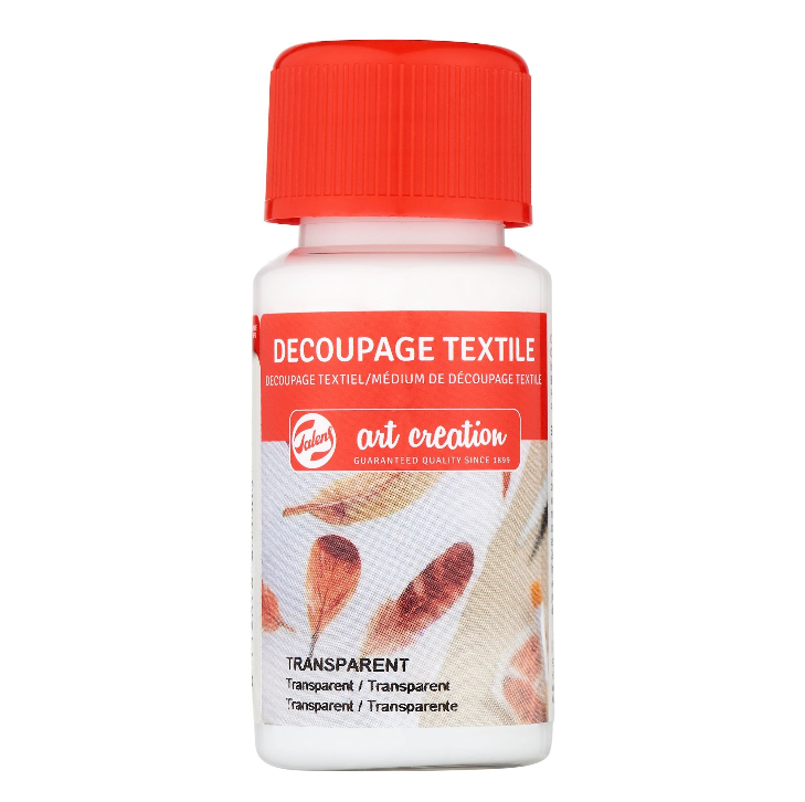 Adeziv - vernis Art Creation Decoupage
