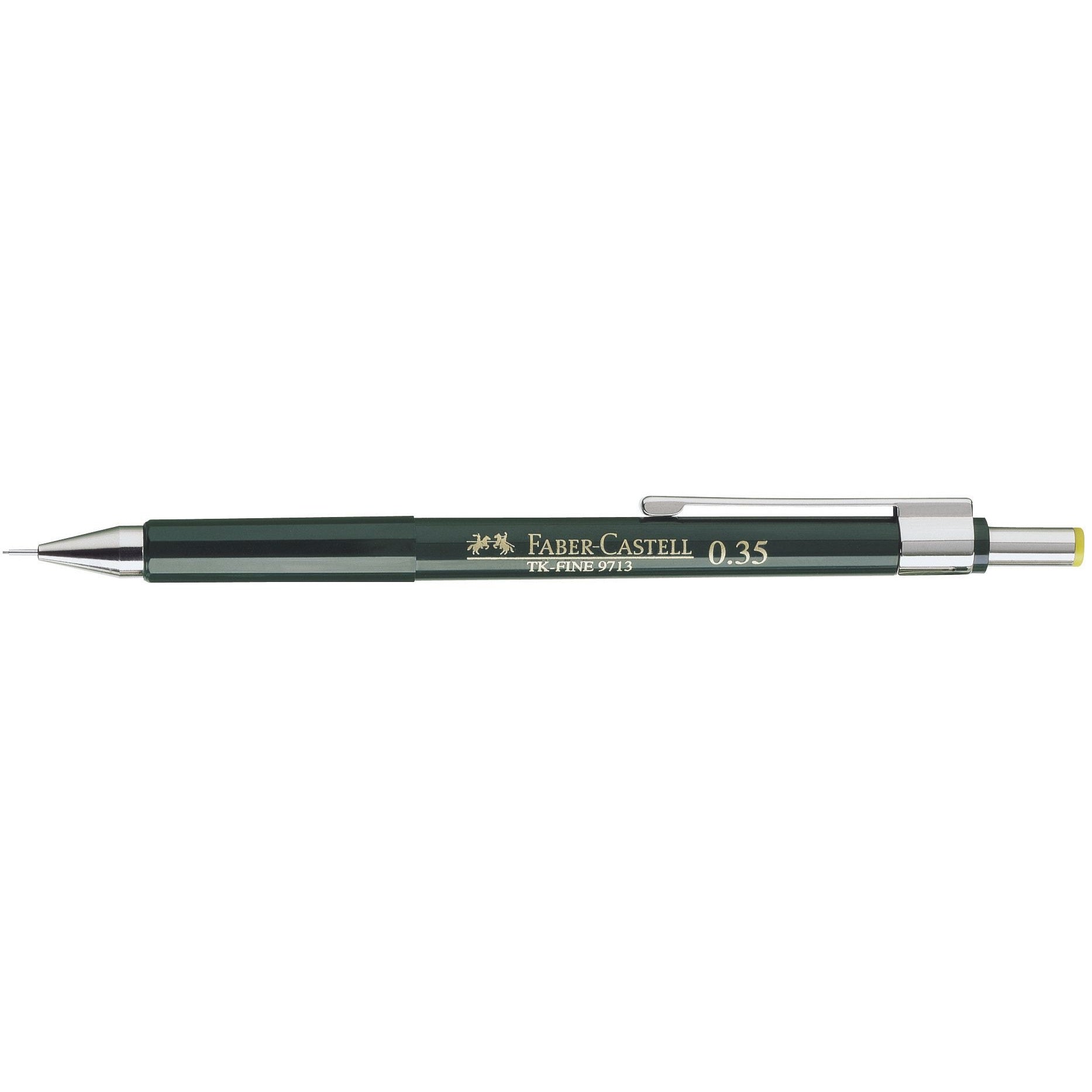Creion mecanic 0.35 mm TK-Fine Faber-Castell