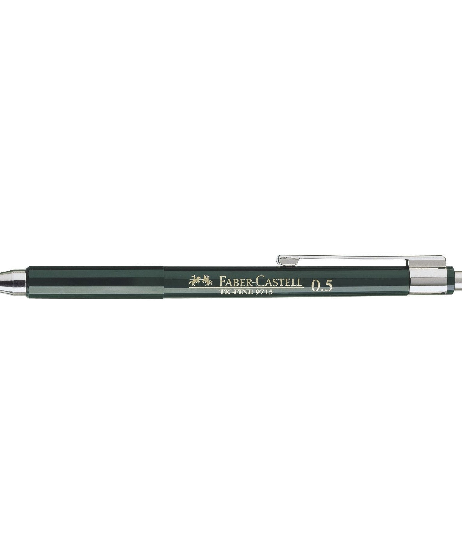 Creion mecanic 0.5 mm TK-Fine Faber-Castell