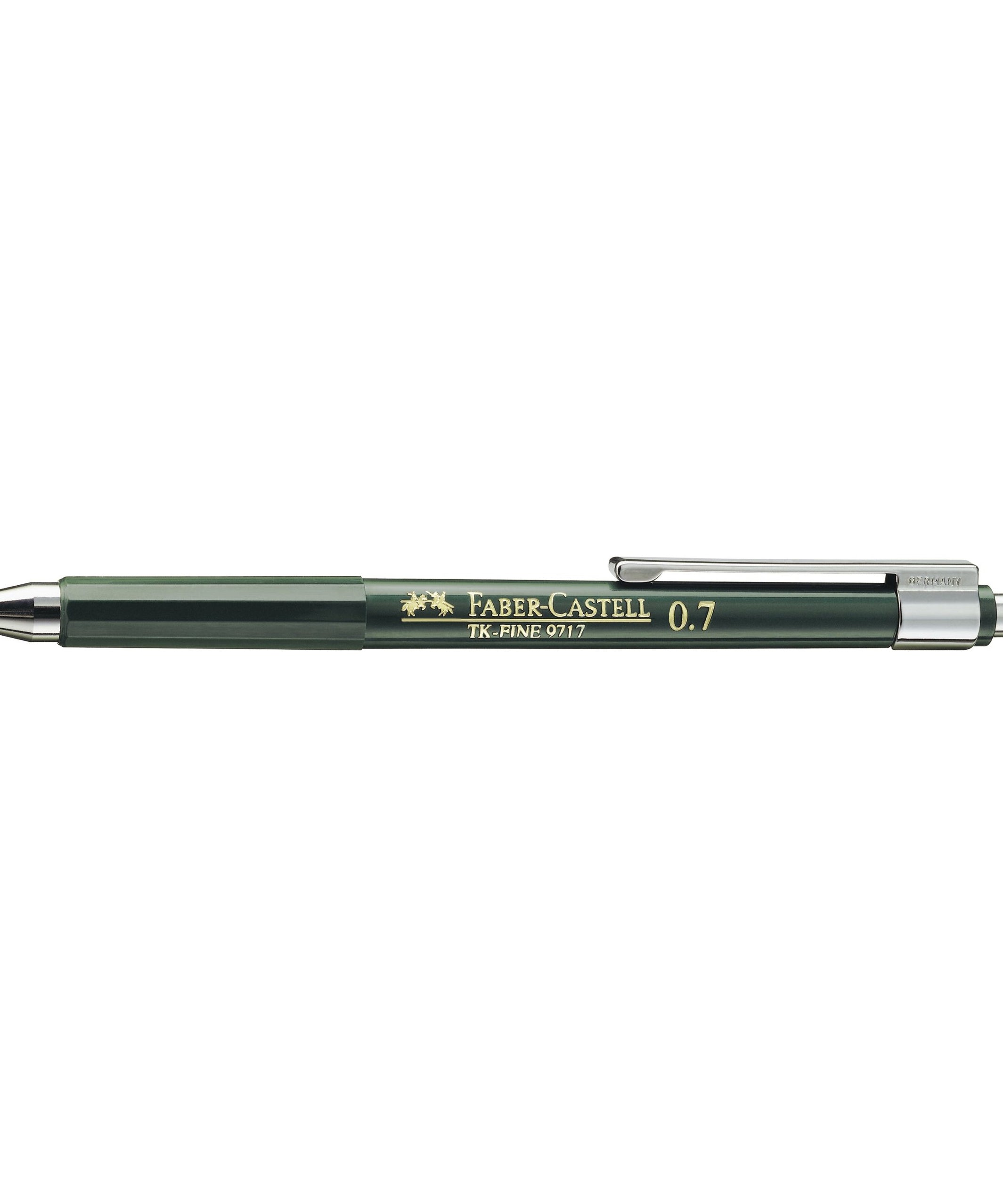 Creion mecanic 0.7 mm TK-Fine Faber-Castell