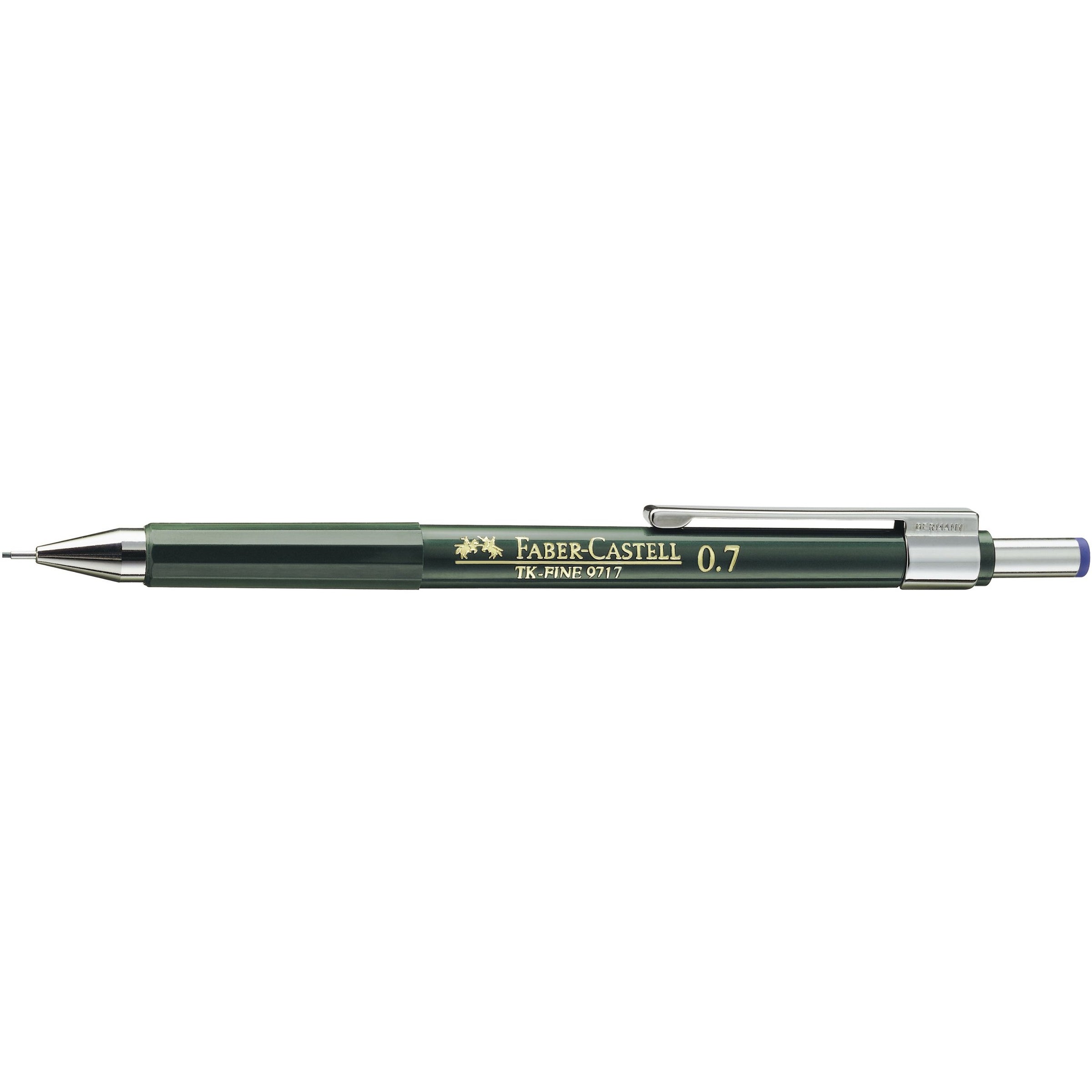 Creion mecanic 0.7 mm TK-Fine Faber-Castell